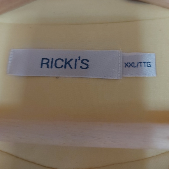 Ricki's Knit Blazer - Picture 3 of 5